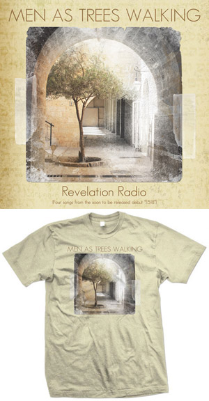 Revelation Radio Merchamdise